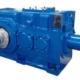 B3SH16 Industrial Gearboxes
