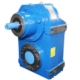 FA77 Parallel Shaft Helical Gearbox Reducer