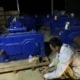 Helping Thailand client to Solve the Gearboxes Installation Problem