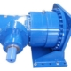 P2LB16 Planetary Reducer Gearbox