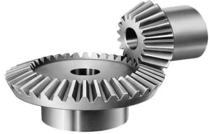 bevel gear, Gearbox and Geared Motor