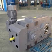 bucket elevator gearbox