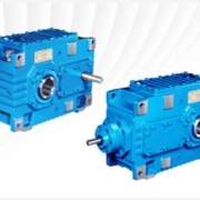 FLENDER standard HB series industrial gearbox