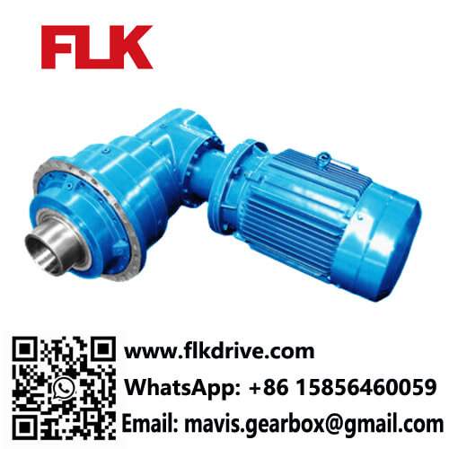 Gearboxes VS Cycloidal Gearboxes High efficiency gearboxes