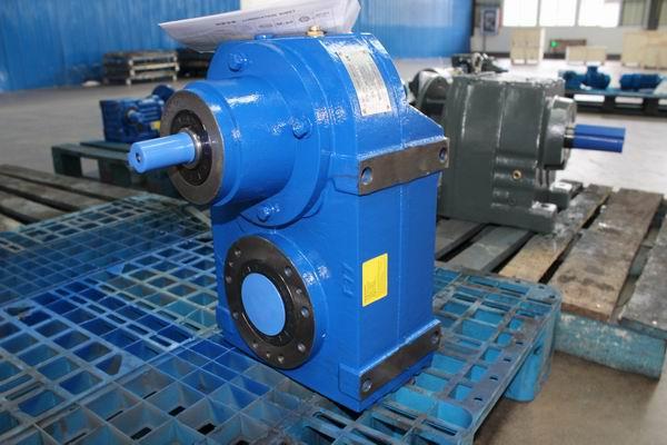 Parallel Shaft Gearboxes SEW