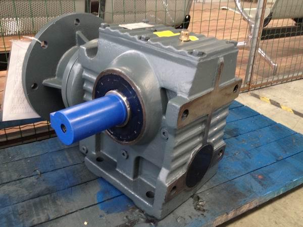 S57 S67 S77 S87 S97 worm helical gear reducer
