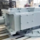 B3KV14-28-A HEAVY DUTY GEARBOX SPEED REDUCER FOR SAND COOLER