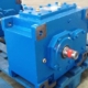Heavy Duty Gearboxes for Mining Industry