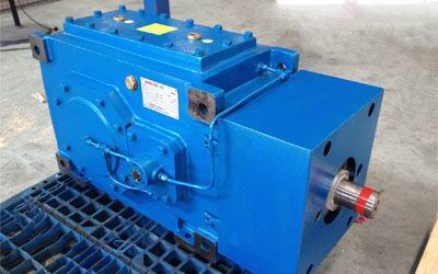 Supply FLENDER Equivalent B2SV6-6.3-B Vertical Mounted Industrial helical bevel gearboxes